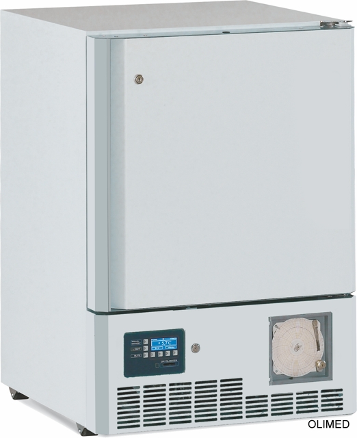 DS-SB10 - Refrigerator +4°C 100 lt DS-SB10 - Refrigerator +4°C 100 lt
